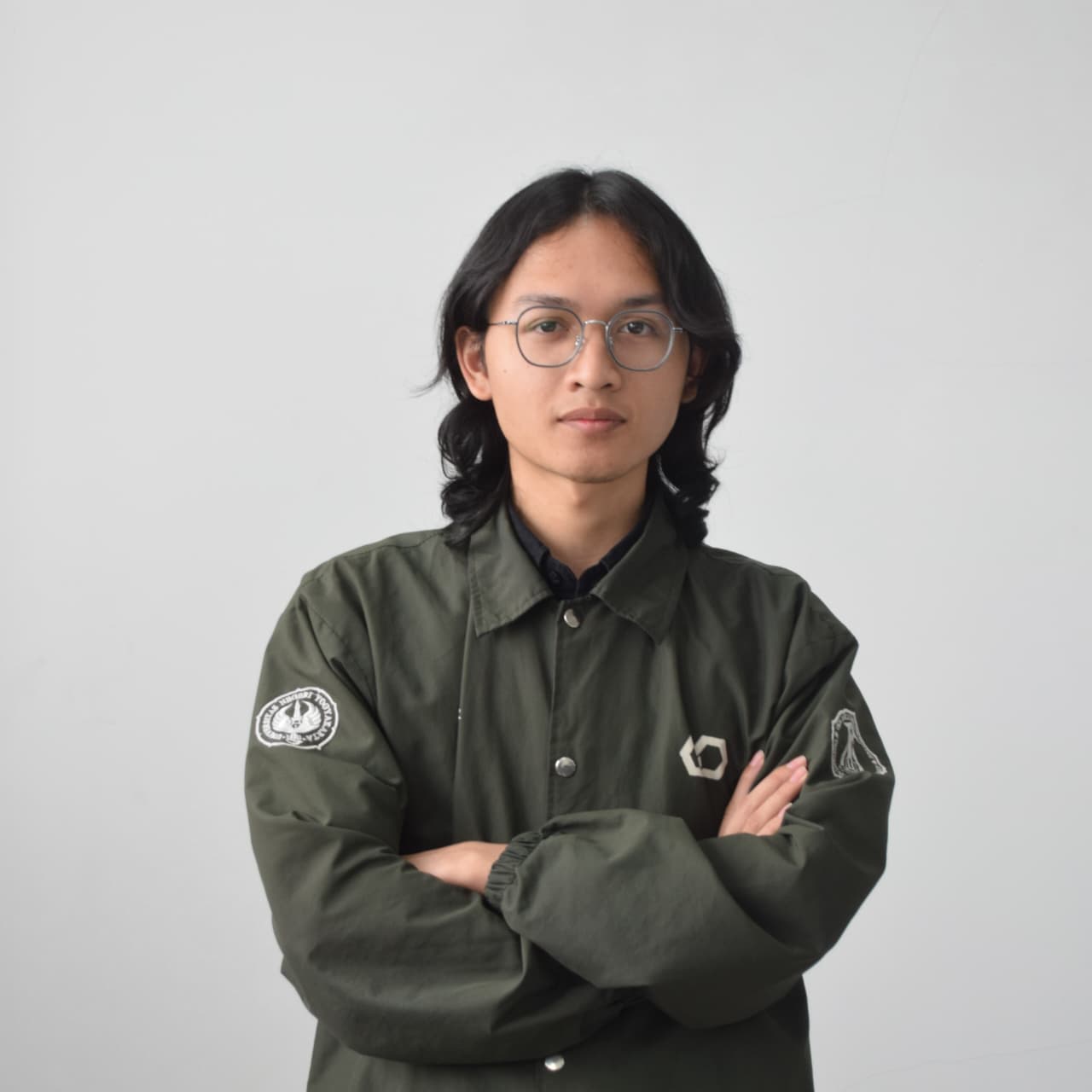 Profile photo of Muhammad Zaidan Purbayu